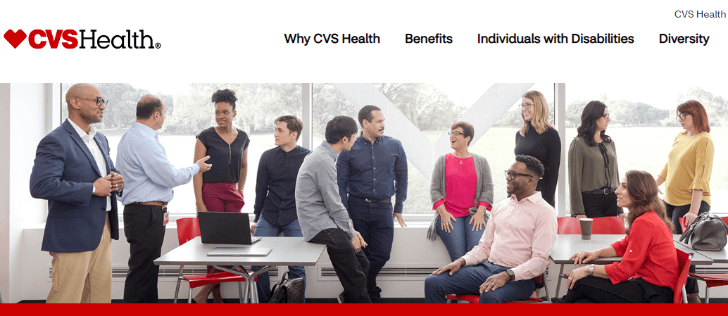 CVS Health