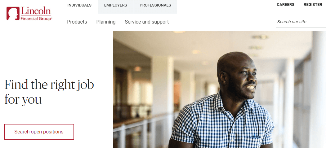Lincoln Financial Group