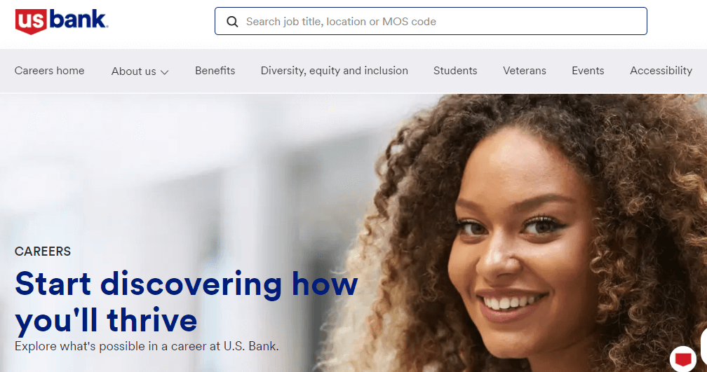 US Bank