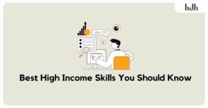 High income skills