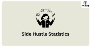 Side hustle statistics