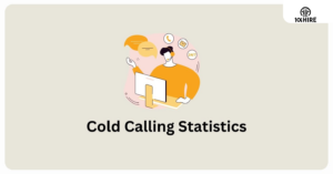 Cold calling statistics
