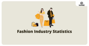 Fashion industry statistics