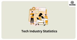 Tech Industry Statistics