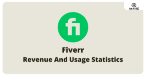 fiverr statistics